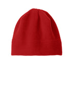 Load image into Gallery viewer, Port Authority ®  R-Tek ®  Stretch Fleece Beanie.  C900
