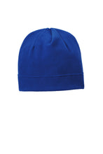 Load image into Gallery viewer, Port Authority ®  R-Tek ®  Stretch Fleece Beanie.  C900
