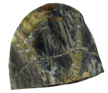 Load image into Gallery viewer, Port Authority ®  Camouflage Fleece Beanie. C901
