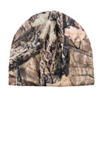 Load image into Gallery viewer, Port Authority ®  Camouflage Fleece Beanie. C901
