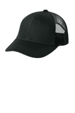 Load image into Gallery viewer, Port Authority ®  Adjustable Mesh Back Cap. C911
