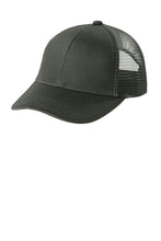 Load image into Gallery viewer, Port Authority ®  Adjustable Mesh Back Cap. C911
