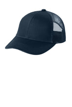 Load image into Gallery viewer, Port Authority ®  Adjustable Mesh Back Cap. C911
