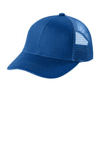 Load image into Gallery viewer, Port Authority ®  Adjustable Mesh Back Cap. C911
