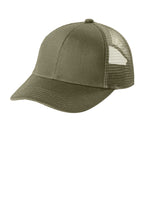 Load image into Gallery viewer, Port Authority ®  Adjustable Mesh Back Cap. C911

