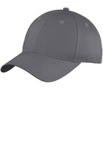 Load image into Gallery viewer, Port Authority ®  Youth Six-Panel Unstructured Twill Cap. YC914
