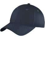 Load image into Gallery viewer, Port Authority ®  Youth Six-Panel Unstructured Twill Cap. YC914

