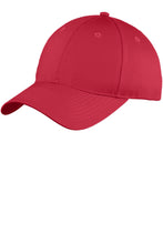 Load image into Gallery viewer, Port Authority ®  Youth Six-Panel Unstructured Twill Cap. YC914
