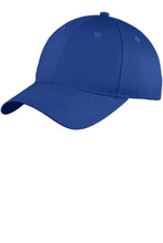 Load image into Gallery viewer, Port Authority ®  Youth Six-Panel Unstructured Twill Cap. YC914
