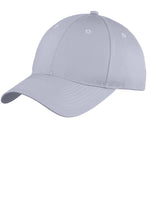 Load image into Gallery viewer, Port Authority ®  Youth Six-Panel Unstructured Twill Cap. YC914

