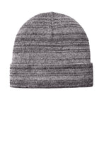 Load image into Gallery viewer, Port Authority  ®  Knit Cuff Beanie C939
