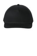 Port Authority ®  Snapback Five-Panel Rope Cap C962