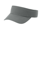 Load image into Gallery viewer, Port Authority ®  Poly Visor C983

