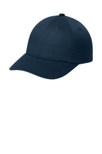 Load image into Gallery viewer, Port Authority ®  Wearever Unstructured Twill Snapback Cap C992
