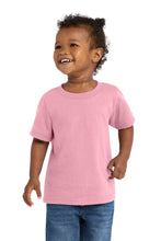 Load image into Gallery viewer, Port &amp; Co ™  Infant Core Cotton Tee. CAR54I
