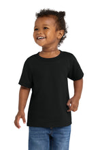 Load image into Gallery viewer, Port &amp; Co ™  Infant Core Cotton Tee. CAR54I
