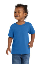Load image into Gallery viewer, Port &amp; Co ™  Infant Core Cotton Tee. CAR54I
