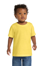 Load image into Gallery viewer, Port &amp; Co ™  Infant Core Cotton Tee. CAR54I

