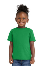 Load image into Gallery viewer, Port &amp; Co ®  Toddler Core Cotton Tee. CAR54T
