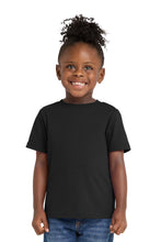 Load image into Gallery viewer, Port &amp; Co ™  Toddler Core Cotton Tee. CAR54T
