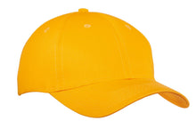 Load image into Gallery viewer, Port Authority ®  Six-Panel Twill Cap.  CP80
