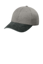 Load image into Gallery viewer, Port Authority ®  Two-Tone Pigment-Dyed Cap.  CP83
