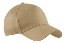 Load image into Gallery viewer, Port Authority ®  Five-Panel Twill Cap.  CP86

