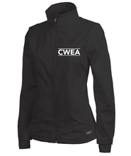 Load image into Gallery viewer, CWEA Axis Soft Shell Jacket
