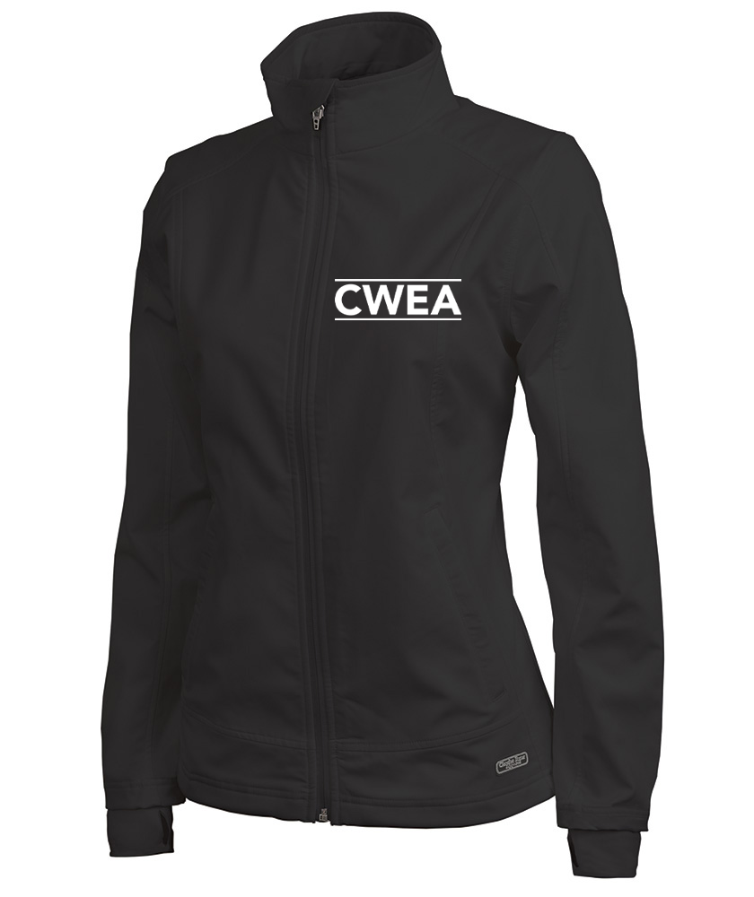 CWEA Axis Soft Shell Jacket