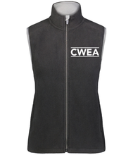 Load image into Gallery viewer, CWEA Chill Fleece 2.0 Vest
