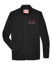 Load image into Gallery viewer, Camden Band Soft Shell Jacket
