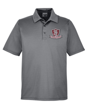 Load image into Gallery viewer, Camden Band Staff Embroidered Polo
