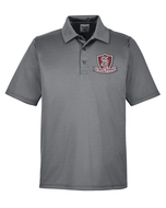 Camden Band Staff Embroidered Polo