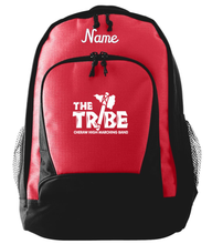 Load image into Gallery viewer, Cheraw Backpack w/ Logo &amp; Name Embroidery
