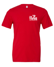 Load image into Gallery viewer, Cheraw Band Unisex Jersey Tee

