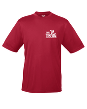 Load image into Gallery viewer, Cheraw Band Wicking Short Sleeve Tee
