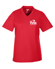 Load image into Gallery viewer, Cheraw Band Wicking Short Sleeve Tee

