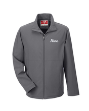 Load image into Gallery viewer, DW Daniel Band Soft Shell Jacket

