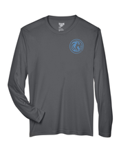 Load image into Gallery viewer, DW Daniel Band Wicking Long Sleeve Tee
