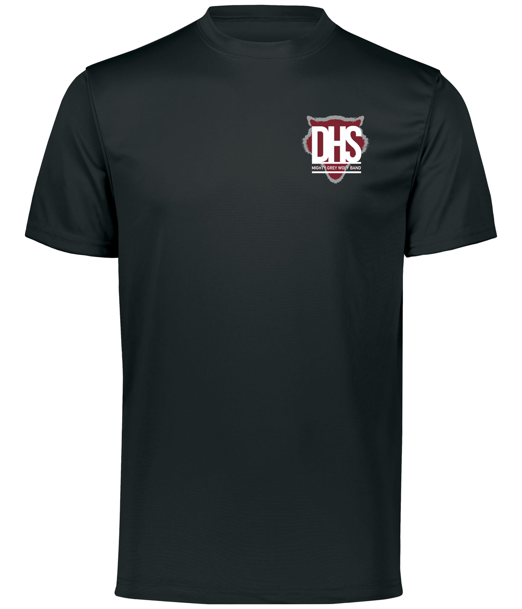 Dilley Wicking Tee