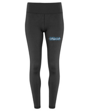 Load image into Gallery viewer, Dorman Guard Logo Legging
