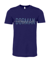 Load image into Gallery viewer, Dorman Guard Rhinestone Jersey Tee
