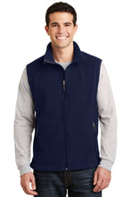 Load image into Gallery viewer, Port Authority ®  Value Fleece Vest. F219
