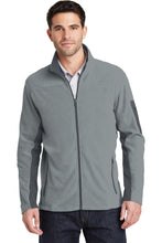 Load image into Gallery viewer, Port Authority ®  Summit Fleece Full-Zip Jacket. F233

