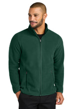 Load image into Gallery viewer, Port Authority ®  C-FREE ®  Raglan Fleece F700
