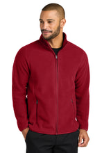 Load image into Gallery viewer, Port Authority ®  C-FREE ®  Raglan Fleece F700
