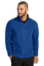 Load image into Gallery viewer, Port Authority ®  C-FREE ®  Raglan Fleece F700
