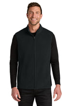 Load image into Gallery viewer, Port Authority ®  C-FREE ®  Fleece Vest F702
