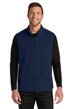 Load image into Gallery viewer, Port Authority ®  C-FREE ®  Fleece Vest F702
