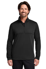 Load image into Gallery viewer, Port Authority ®  Smooth Fleece 1/4-Zip F804
